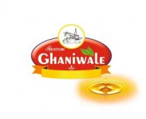SHREERATNA GHANIWALE