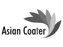 Asian Coater