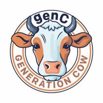 GENC GENERATION COW