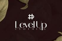 LevelUp CLOTHING