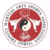 TRINITY MARTIAL ARTS SPORTS ASSOCIATION )