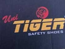 UNITIGER SAFETY SHOES