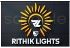 RITHIKLIGHTS