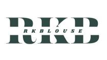 RKBLOUSE OF RKD