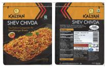 KALYAN SHEV CHIVDA
