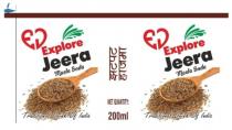 EXPLORE JEERA