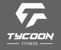 TYCOON FITNESS
