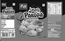 JEERA PAKODA