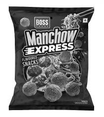 Manchow Express