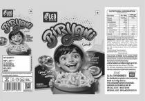BIRYANI SNACKS