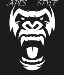 APES STYLE