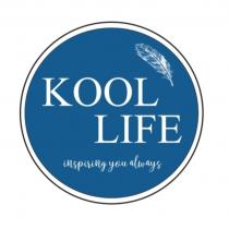 KOOL LIFE