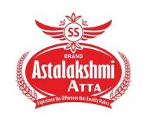 Astalakshmi ATTA