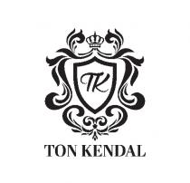 TON KENDAL