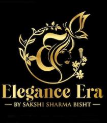 ELEGANCE ERA BY SAKSHI SHARMA BISHT