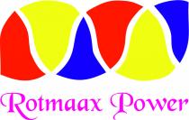 ROTMAAX POWER