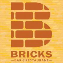 BRICKS - Bar & Restaurant