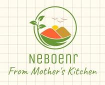 Neboenr - From Mother's Kitchen