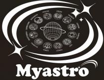 Myastro