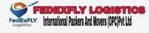 FEDEXFLY LOGISTICS International Packers And Movers Pvt Ltd