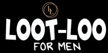 LOOT-LOO FOR MEN
