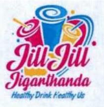 Jill Jill Jigarthanda - Healthy Drink Healthy Us