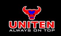 UNITEN -ALWAYS ON TOP