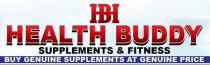 HEALTH BUDDY SUPPLEMENTS & FITNESS