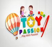 TOY PASSION Play With Passion