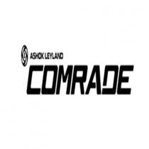L-Flywheel Ashok Leyland Comrade