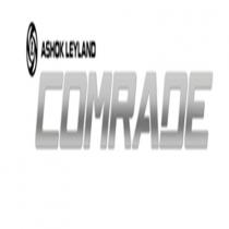 L-Flywheel Ashok Leyland Comrade