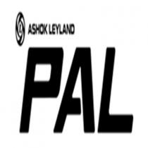 L-Flywheel Ashok Leyland Pal