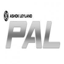 L-Flywheel Ashok Leyland Pal