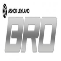 L-Flywheel Ashok Leyland Bro