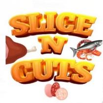 SLICE N CUTS