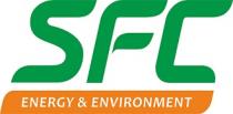 SFC ENERGY & ENVIRONMENT