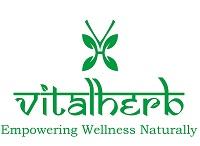 VITAL HERB;EMPOWERING WELLNESS NATURALLY