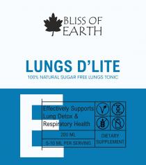 Lungs D'Lite