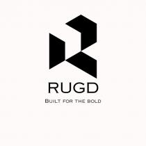 RUGD - Built for the bold