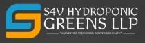 S4V HYDROPONIC GREENS LLP