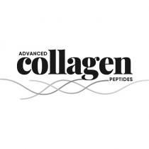 ADVANCED collagen PEPTIDES