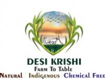 DESIKRISHI