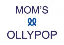 MOM'S U OLLYPOP