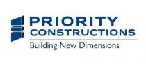 PRIORITY CONSTRUCTIONS- BUILDING NEW DIMENSIONS