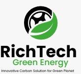RICH TECH GREEN ENERGY INNOVATIVE CARBON SOLUTION FOR GREEN PLANET
