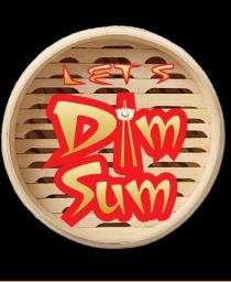 LETÃ¢ÂÂS DIM SUM