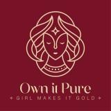 Own it Pure