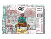 Geist Uncle Dunkel