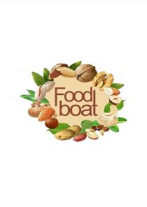 Food boat
