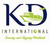KD INTERNATIONAL